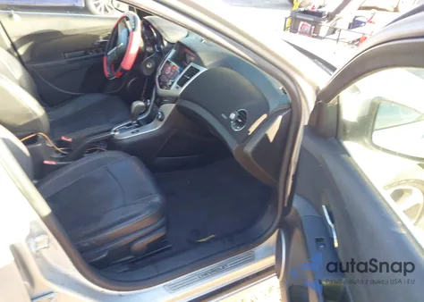 2011 Chevrolet Cruze 2Lt z USA, uszkodzony, nr VIN 1G1PG5S91B7301236